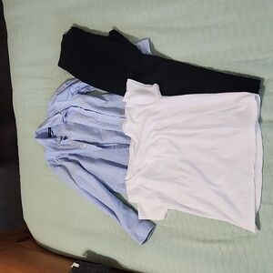 The children place boy 10/12